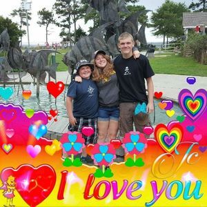 Meet your Posher, Addie